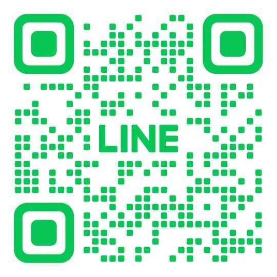 QR Code เพิ่มเพื่อน ยื่นภาษีออนไลน์ 2566 บุคคลธรรมดา Line Official